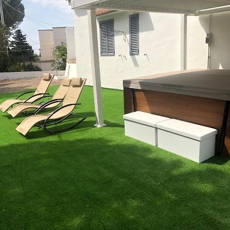 Villa Naomi Ostuni Kültér fotó