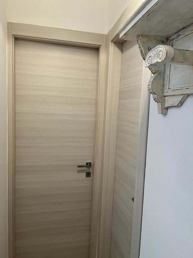 Villa Naomi Ostuni Kültér fotó