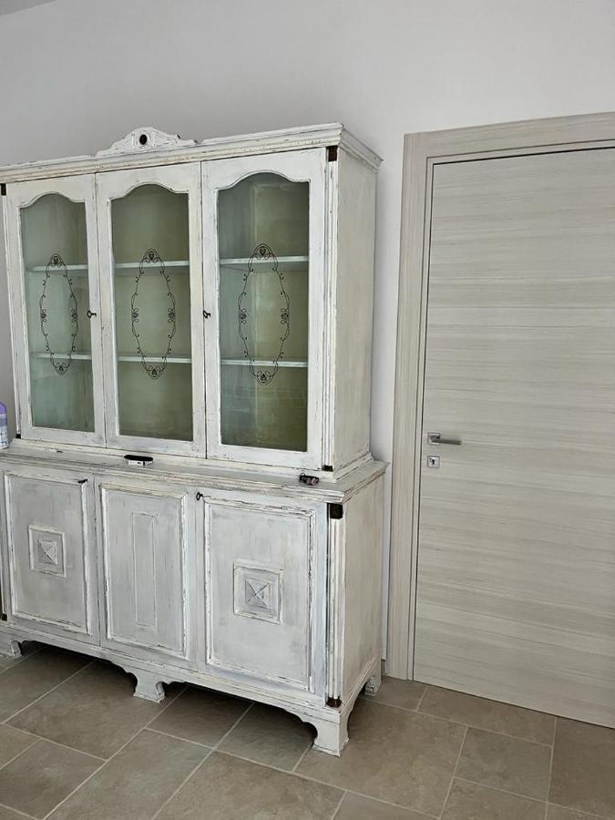 Villa Naomi Ostuni Kültér fotó