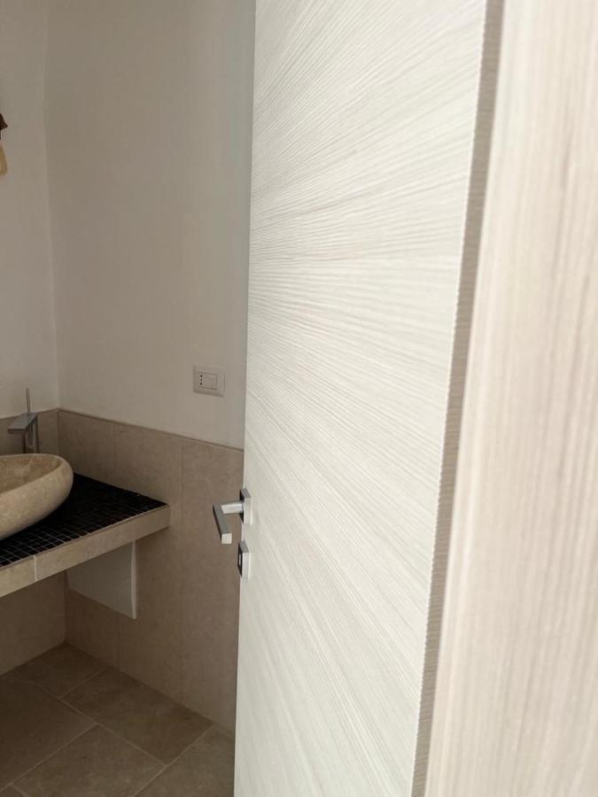 Villa Naomi Ostuni Kültér fotó