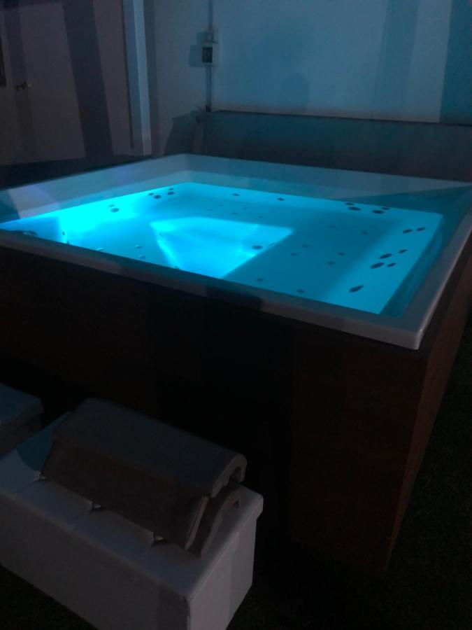 Villa Naomi Ostuni Kültér fotó